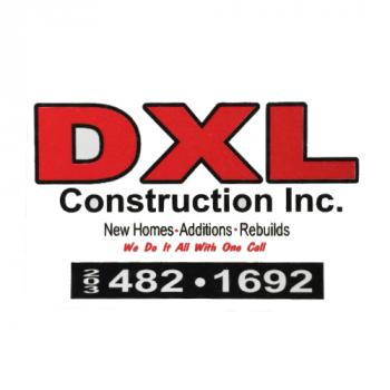 Image for DXL Construction Inc with ID of: 2163025