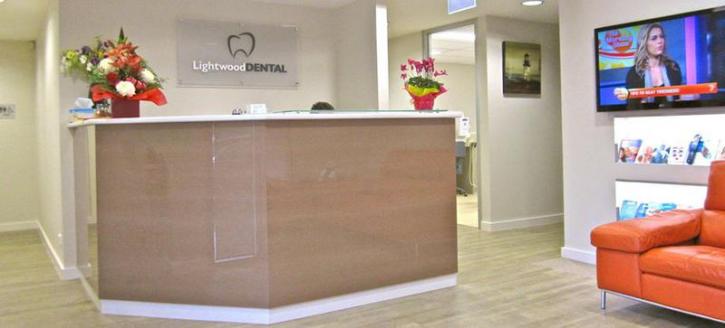 Image for Lightwood Dental with ID of: 2163147