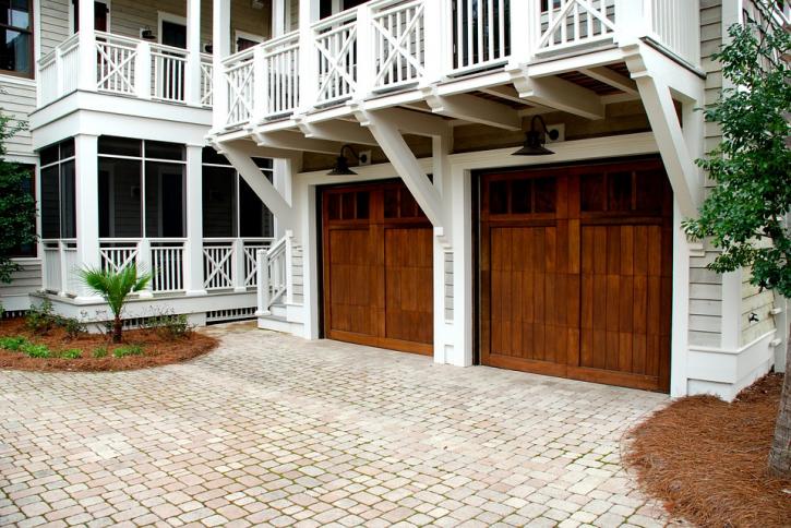 Image for Alamo Doors & Gates with ID of: 2163204