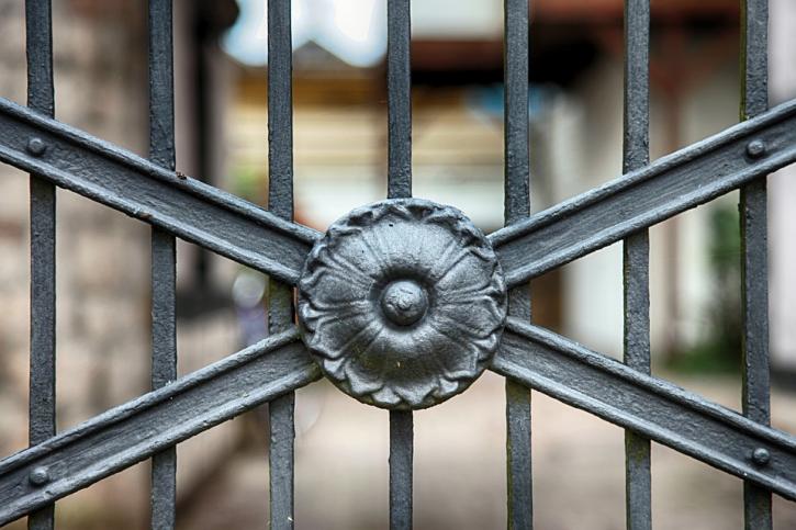 Image for Alamo Doors & Gates with ID of: 2163216