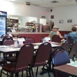 Image for Doodles Diner with ID of: 2163260