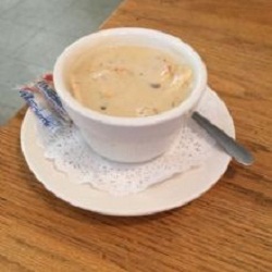 Image for Doodles Diner with ID of: 2163261