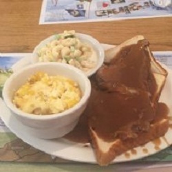 Image for Doodles Diner with ID of: 2163269