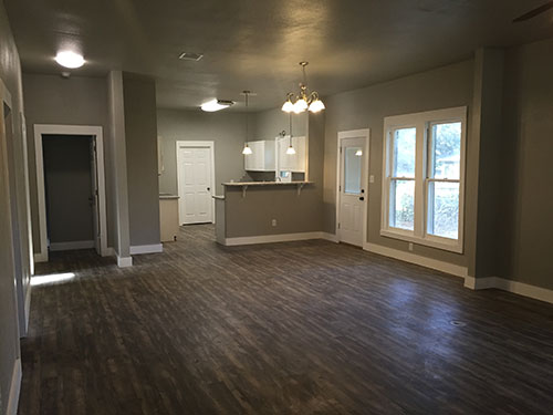 Image for Maenner Contracting, LLC with ID of: 2163434