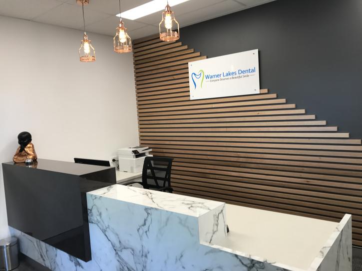 Image for Warner Lakes Dental with ID of: 2163512
