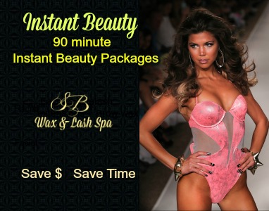 Image for South Bay Wax & Lash Spa with ID of: 2163521