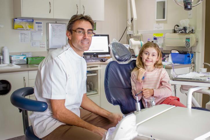 Image for Alex Bratic Dental Care with ID of: 2163684