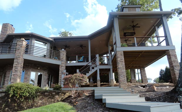 Image for J Corliss Contractors with ID of: 2163732
