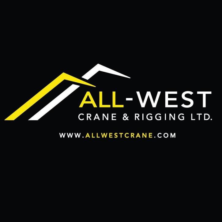 Image for All-West Crane & Rigging Ltd. with ID of: 2163789
