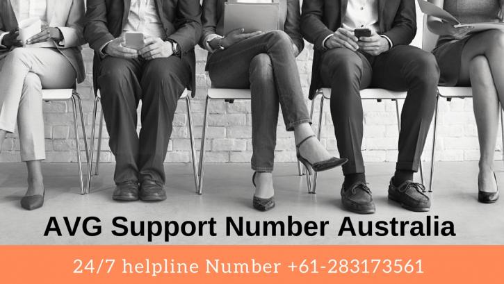 Image for Contact our AVG antivirus technical support number +61-283173561 with ID of: 2163900