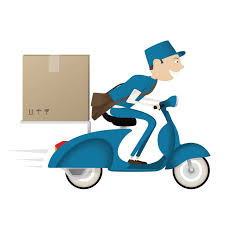 Image for Eric Hamilton Delivery with ID of: 2163947