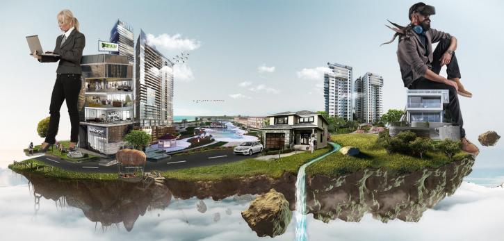 Image for Yantram Architectural Design Studio with ID of: 2164290