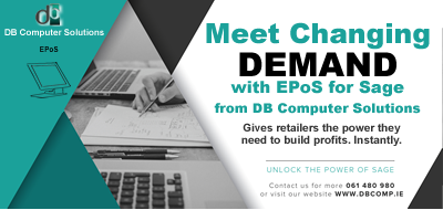 Image for EPoS for Sage Accounting from DB Computer Solutions with ID of: 2164430