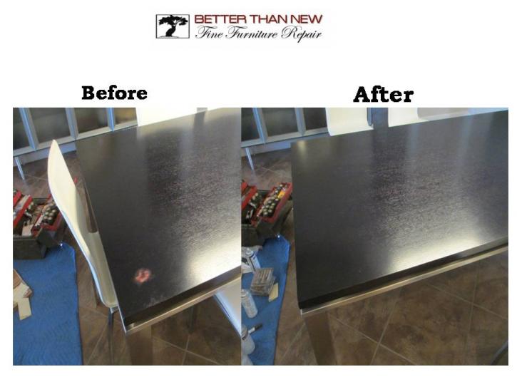 Image for Better Than New Fine Furniture Repair with ID of: 2164474