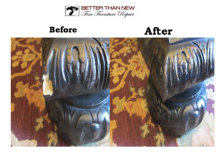 Image for Better Than New Fine Furniture Repair with ID of: 2164478