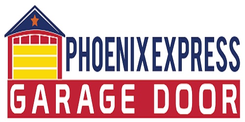 Image for Phoenix Express Garage Door with ID of: 2164547