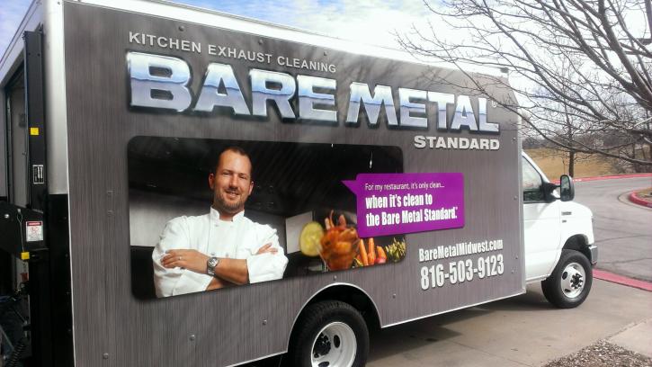 Image for Baremetal Standard with ID of: 2164640