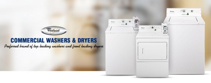 Image for Laundry Equipment Supplier with ID of: 2164884