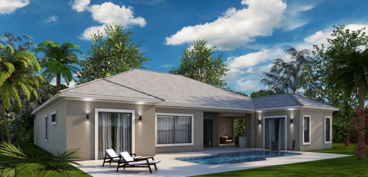 Image for Custom Homes Fort Myers with ID of: 2165060