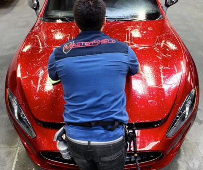 Image for MasterShield Paint Protection & Window Tint with ID of: 2165255