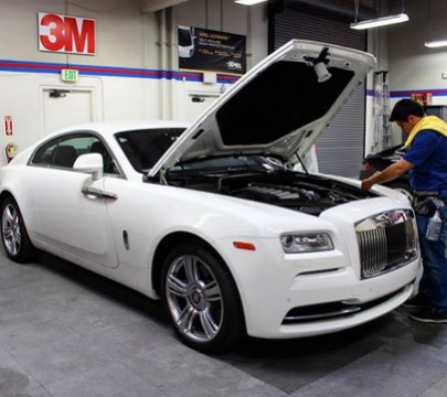 Image for MasterShield Paint Protection & Window Tint with ID of: 2165256