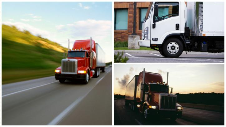 Image for ONEAL TRUCKING LLC with ID of: 2165313