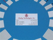 Image for TEC Modules (Thermoelectric Cooler Modules) with ID of: 2165362