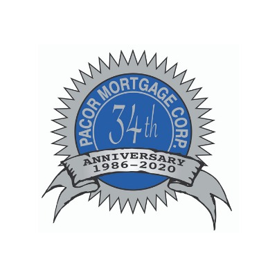 Image for Pacor Mortgage Corp. with ID of: 2165476