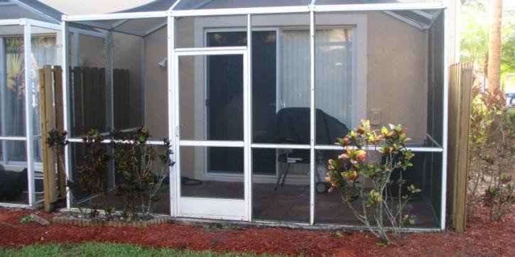 Image for Broward Screen and Window INC. with ID of: 2165790