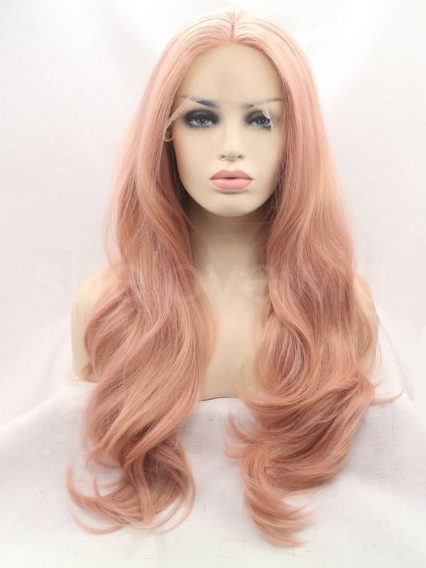 Image for She Love Wig with ID of: 2165844