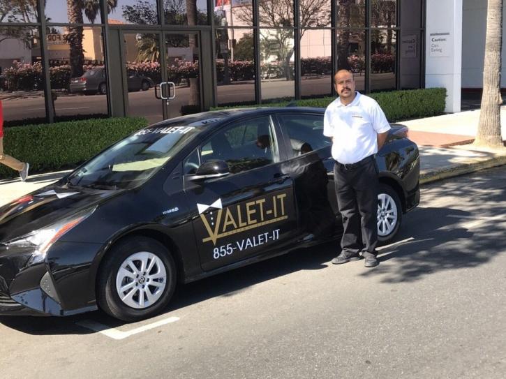 Image for Are you looking for Shuttle Services in Los Angeles? with ID of: 2166125
