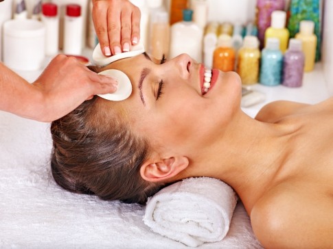 Image for GLO Skin Spa with ID of: 2166308