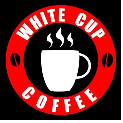Image for White Cup Coffee with ID of: 2166445