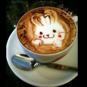 Image for White Cup Coffee with ID of: 2166460