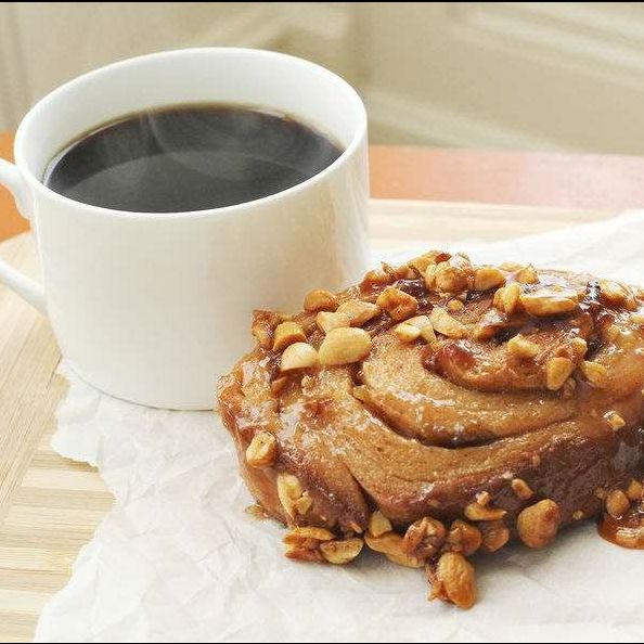 Image for White Cup Coffee with ID of: 2166462