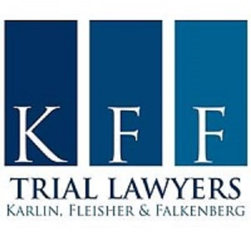 Image for Karlin, Fleisher & Falkenberg, LLC with ID of: 2166910