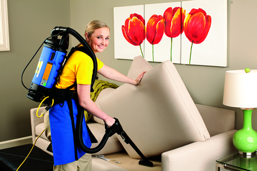 Image for Eco-Way Cleaning & Organizing Solutions with ID of: 2167122