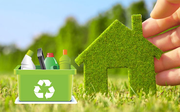 Image for Eco-Way Cleaning & Organizing Solutions with ID of: 2167123