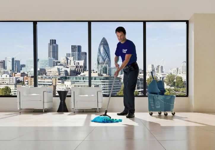 Image for Eco-Way Cleaning & Organizing Solutions with ID of: 2167128