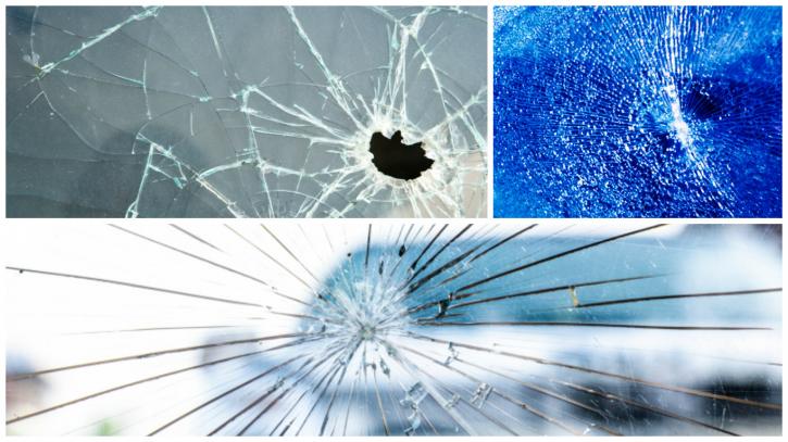 Image for Nike Auto Glass with ID of: 2167440