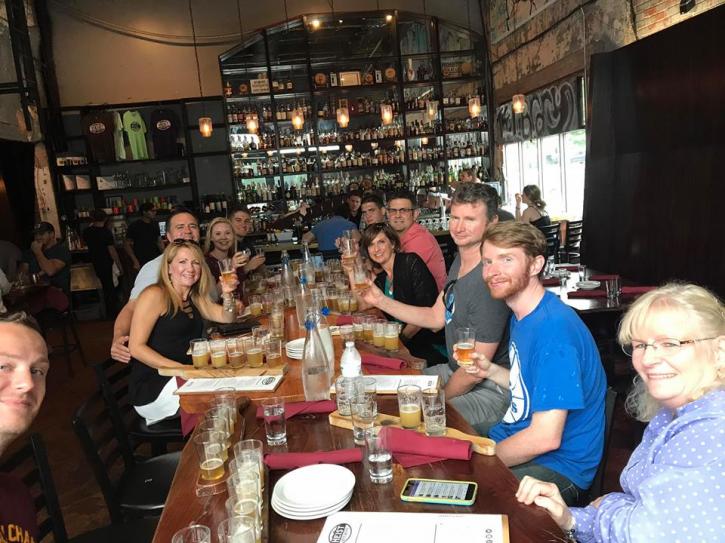 Image for Charlotte Brews Cruise with ID of: 2167763