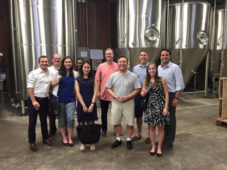 Image for Charlotte Brews Cruise with ID of: 2167766