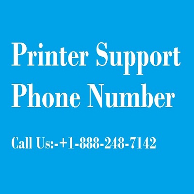 Image for Printer Support Phone Number 1-888-248-7142 with ID of: 2167854