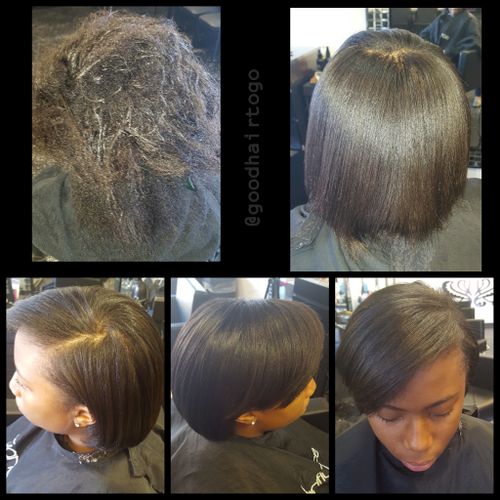 Image for Good Hair Studio with ID of: 2167881