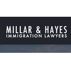 Image for Millar & Hayes PC with ID of: 2167903
