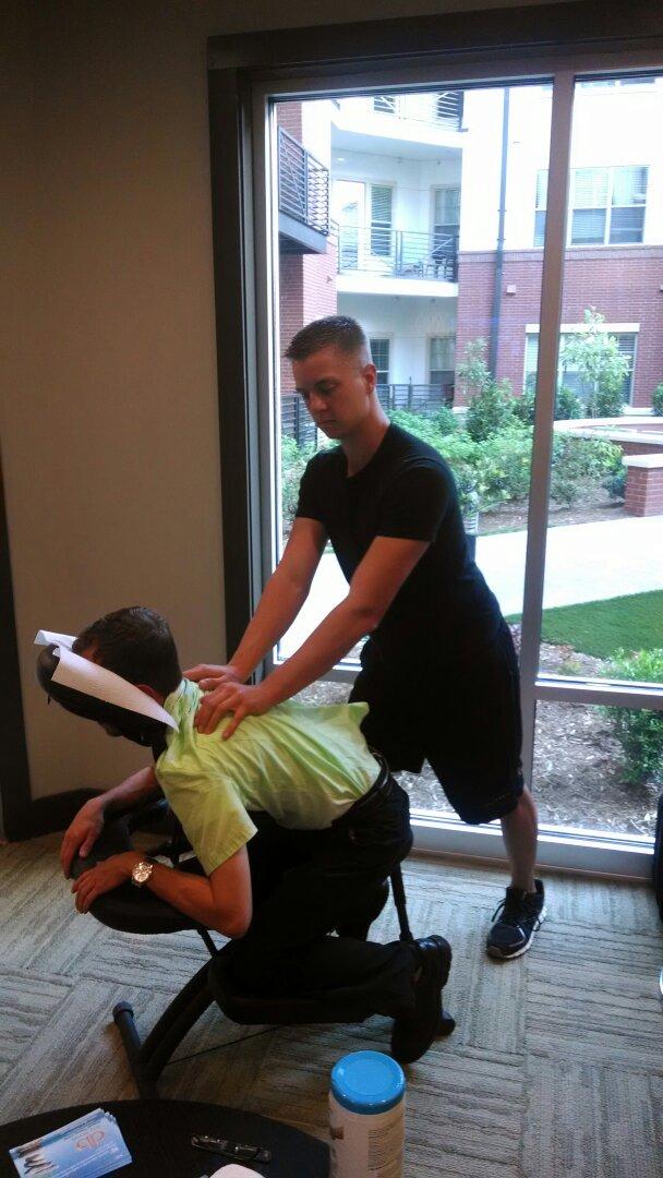 Image for Day Break Massage & Wellness with ID of: 2167996