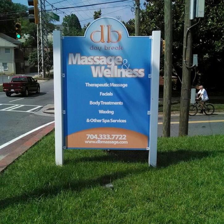 Image for Day Break Massage & Wellness with ID of: 2167997