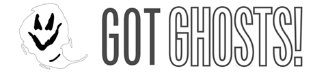 Image for GOT GHOSTS! with ID of: 2168066