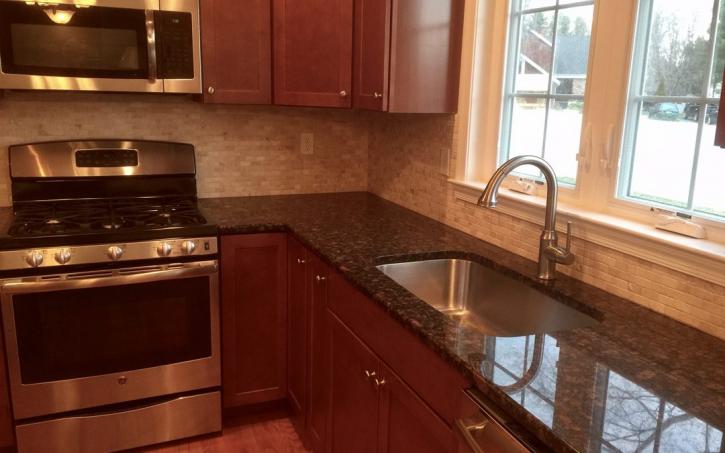 Image for Affordable Precision Granite with ID of: 2168067