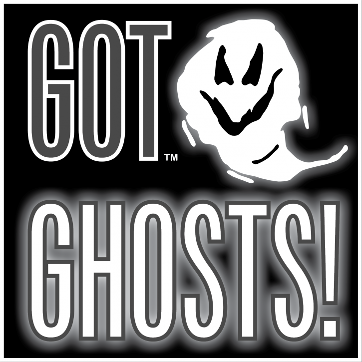 Image for GOT GHOSTS! with ID of: 2168087